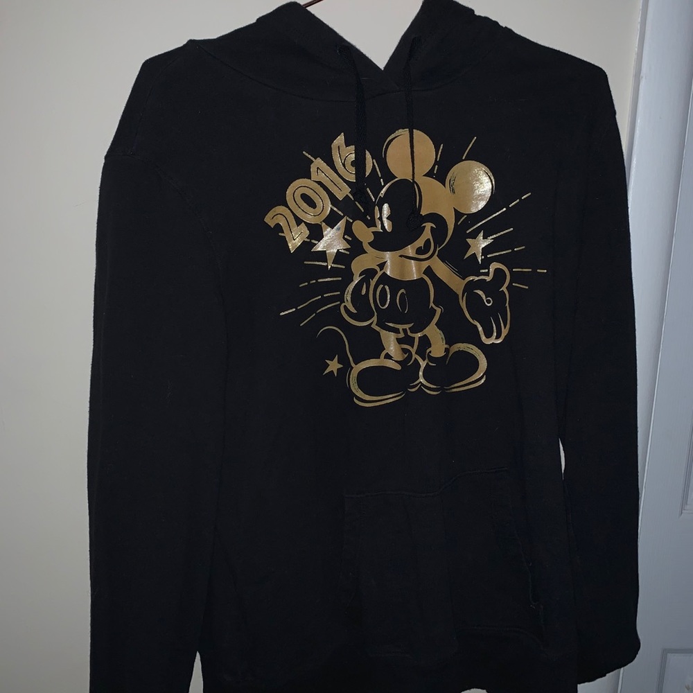 2016 Disney Hoodie